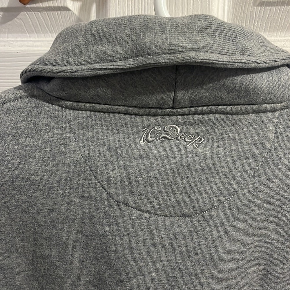 10 deep sweater - Picture 8 of 8